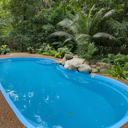 Wait-a-While Eco Retreat