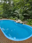 Wait-a-While Eco Retreat - Pools