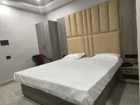 Hotel Ganesha - residential - فطور