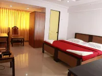 Saiesh International Hotel Hotels in Mapusa