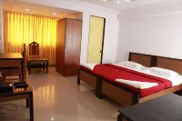 Saiesh International Hotel