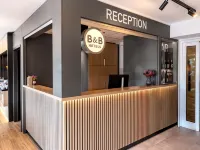B&B酒店 阿亨北部 - 2星級