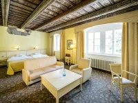 Hotel Metamorphis Hotels near Ungelt