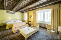 Hotel Metamorphis - balneario