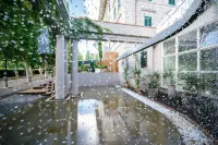 Palazzo BelVedere Hotels in 