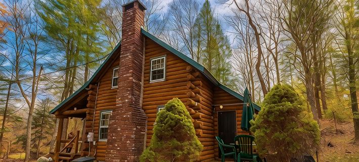 Snow Mountain Lodge- Mt Snow & Stratton Mtn Indoor Pool, Golf, Hike, Vast Trails Hotels in Windham County