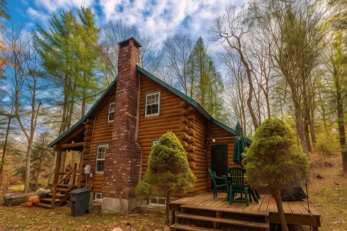 Snow Mountain Lodge- Mt Snow & Stratton Mtn Indoor Pool, Golf, Hike, Vast Trails