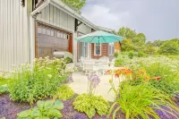 Centrally Located in the Heart of Hocking Hills, Minutes from Hiking & Shopping - Maalaistalo