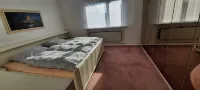 Cozy vacation apartment with balcony and terrace - 民泊