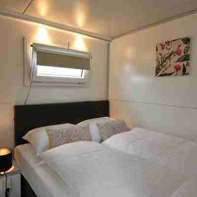 Ibiza | Cozy Houseboat in Maastricht | 4 Guests Rooms