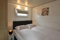 Ibiza | Cozy Houseboat in Maastricht | 4 Guests - 3 stjerner