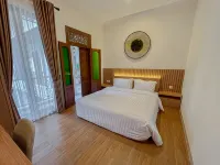 Gee Villas Yogyakarta - sarapan
