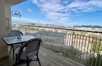 Modern and Spacious Apartment in Algeciras | Bay Views | Near the Port