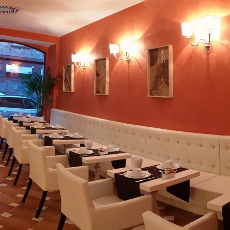 Hotel Borgovico