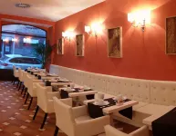 博爾戈維可飯店 - 3 星級