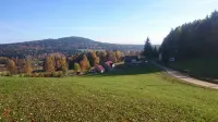 Idyllic little house in the countryside in the Northern Upper Palatinate Forest - Homestays