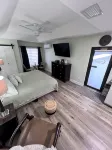 Spacious PGA Golf & Mets Stadium Retreat