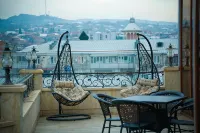 Hotel King David the Builder Các khách sạn ở 