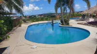 Villa mit 3 Apartments