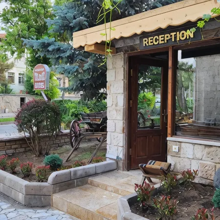 Yıldız Hotel