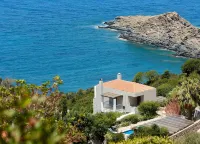 Okeanides Villas - Ocean View