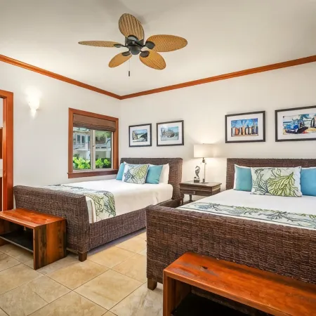 Luxury 4 Bedroom with private pool & Spa