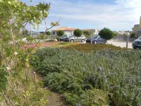 Hotel 3K Faro Aeroporto - parking