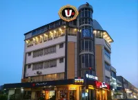 Hotel UR - Pet friendly