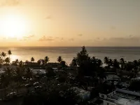 Luxury Beach Villa فنادق في دورادو