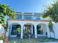Villa Bien Xanh 2 - Phu Quy Island Sea View - 2-Star