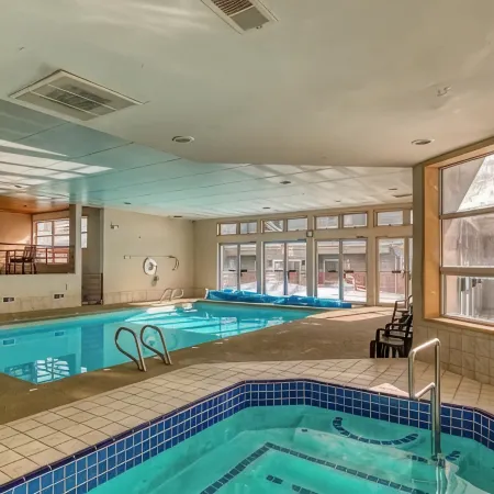 13 Liftside 3 Bedroom Townhouse by RedAwning
