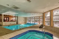 13 Liftside 3 Bedroom Townhouse by RedAwning