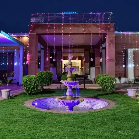Vesta Avtar Resort Pushkar
