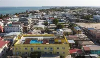 Paradise Suites & Residence -  Privatzimmer