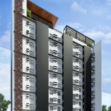 StayCity Serviced Apartment Отели рядом с достопримечательностью «IT-парк Себу»