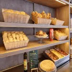 B&B HOTEL Alicante - Morgenmad