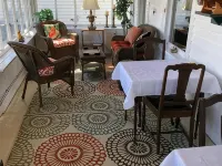 Bayside Inn Hotels in Digby