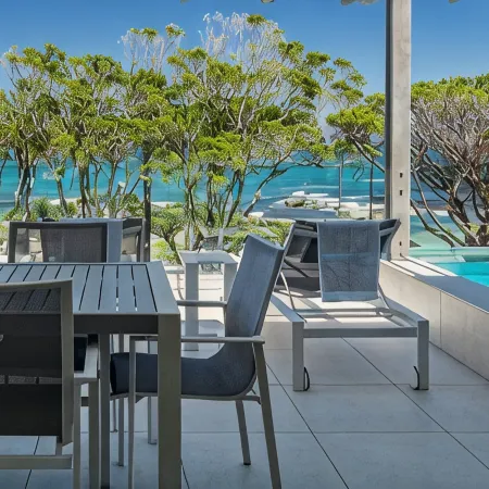 Blue Views Villas and Apartments
