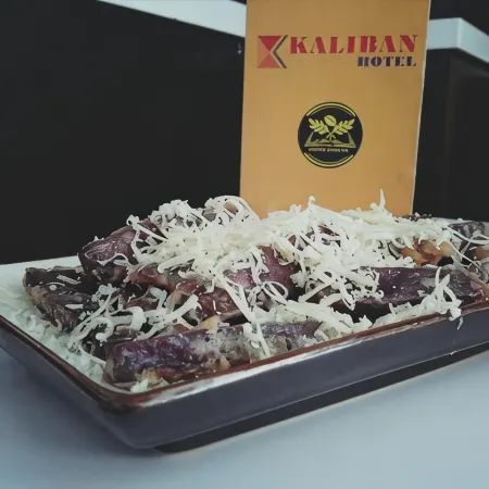 Kaliban Hotel