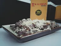 Kaliban Hotel
