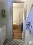 Live Here.  Completely Renovated in desirable Tech Terrace UNIT neighborhood