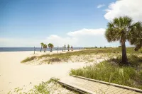 A Shore Thing at Sea Breeze - 2be/2ba amazing views condo with private balcony!