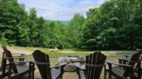 Private, Mountain Views, Close to Horse Show Grounds, Lake Placid and Hiking