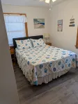 Kitty Hawk Corner Cottage 2 Blocks from the Beach! Pet Friendly! - 3-Star