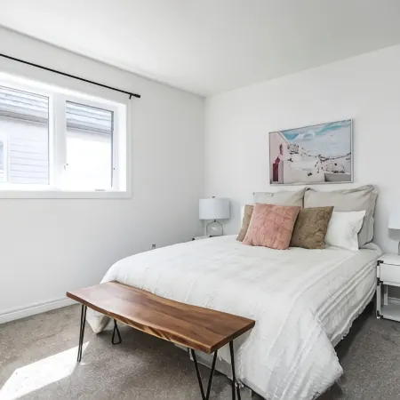 Elegant Home in Collingwood