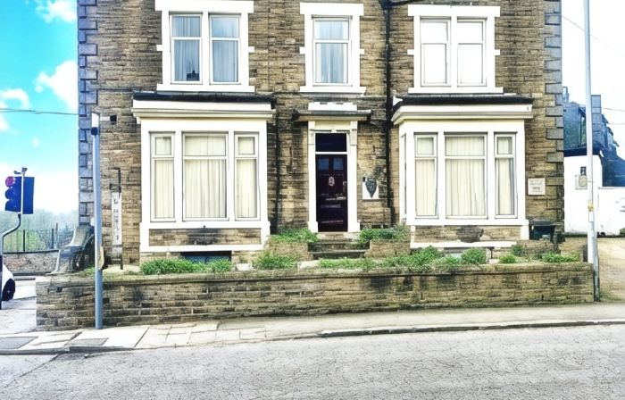 Highfield Guesthouse
