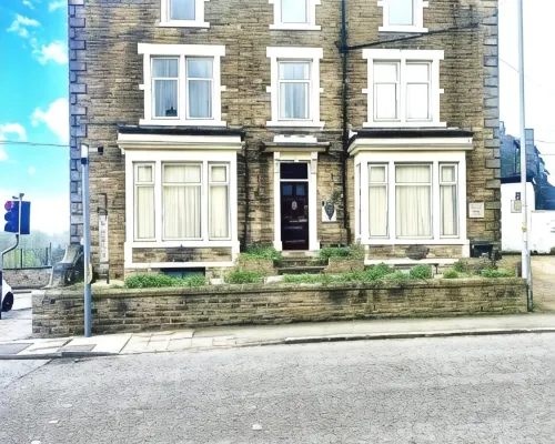 Highfield Guesthouse Hotels in Skipton