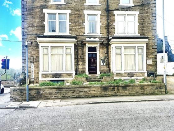 Highfield Guesthouse