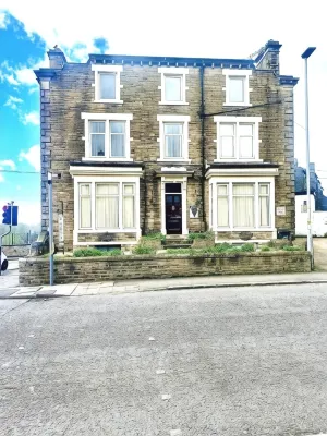 Highfield Guesthouse