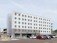 Comfort Hotel Kii Tanabe Hotel a Tanabe